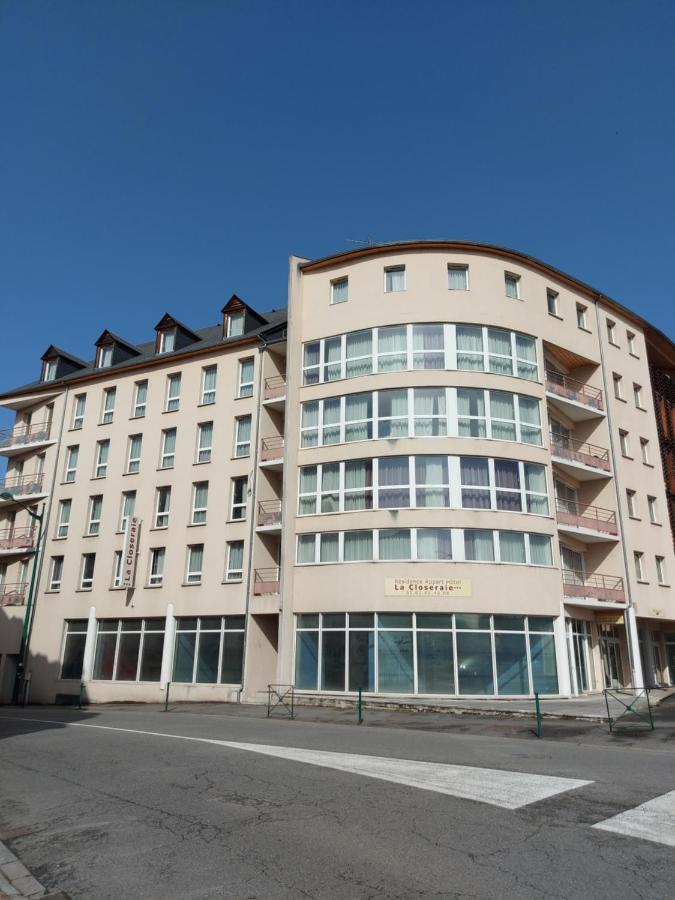 L'Ethnik--Studio Tout Confort--Clim--Parking--Wifi ลูร์ด ภายนอก รูปภาพ